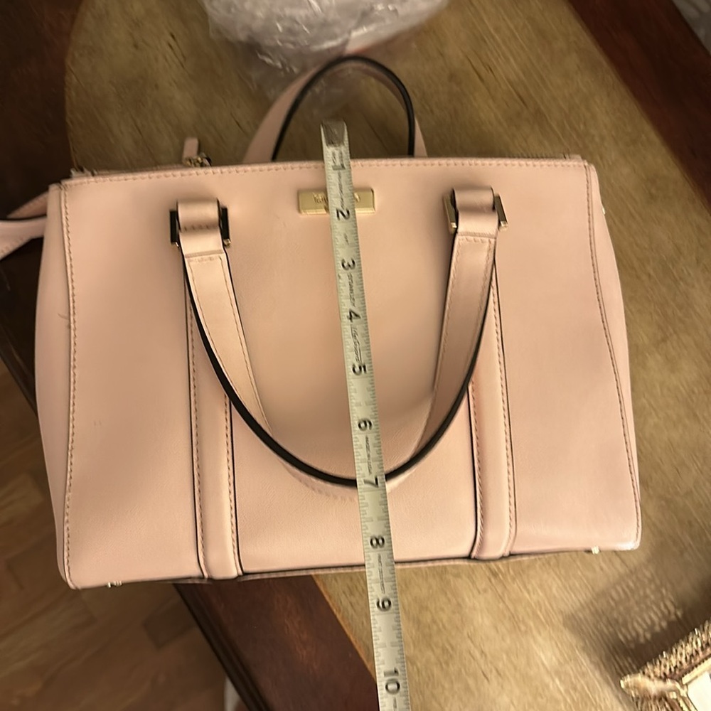 Kate Spade purse - Picture 8 of 9